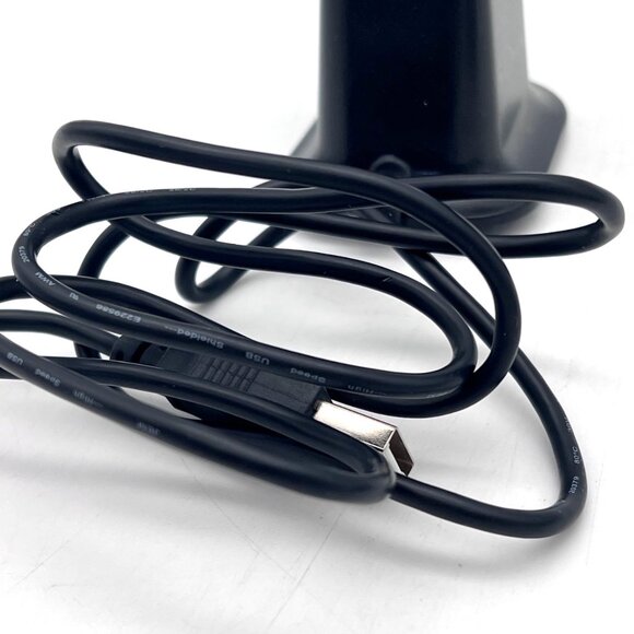 SanDisk ImageMate 12-In-1 USB 2.0 Multi-Card Reader/Writer SDDR-89 With Stand - Picture 10 of 14